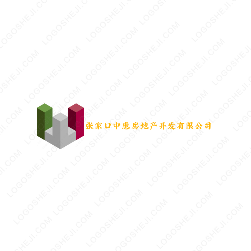 美众logo设计