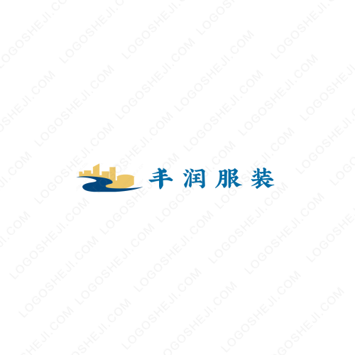 源梦logo设计