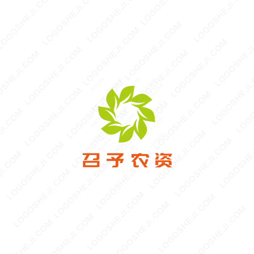 平头哥财经logo设计