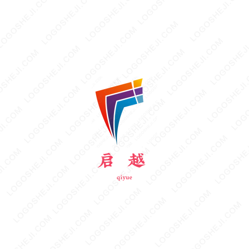 235彩票logo设计
