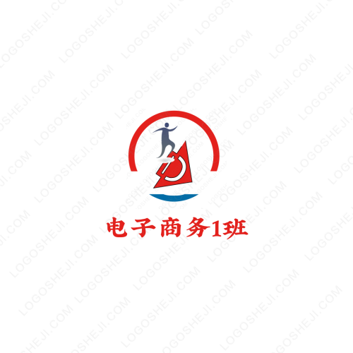 瑞尚程序员logo设计
