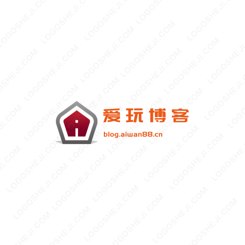 汇德坊logo设计