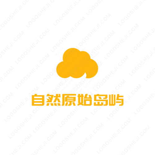 华利威创工程logo设计