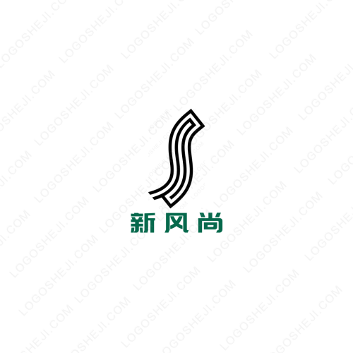 美圣果业logo设计