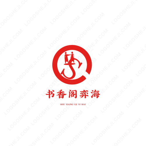 社会侠logo设计