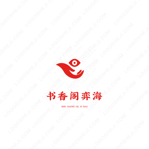讯业科技logo设计