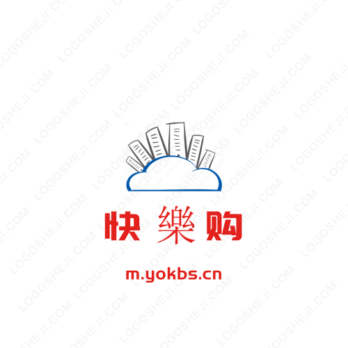 代哥好生活logo设计