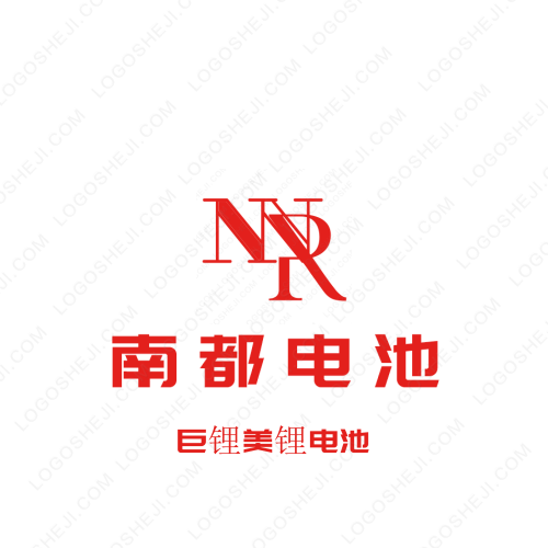 青木之观logo设计