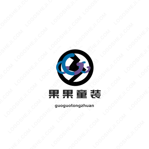 币圈正能量logo设计