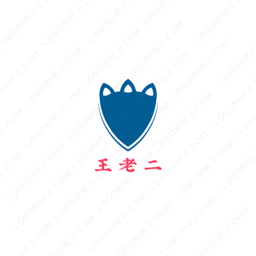 郑州四季春餐饮服务有限公司logo设计