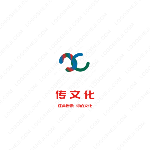 QTPUlogo设计