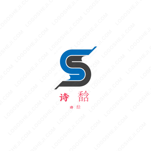 李厨酒馆logo设计
