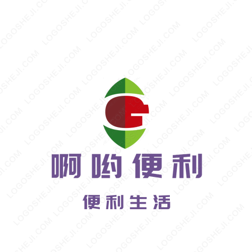 K怀logo设计