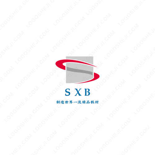 羽露交通logo设计
