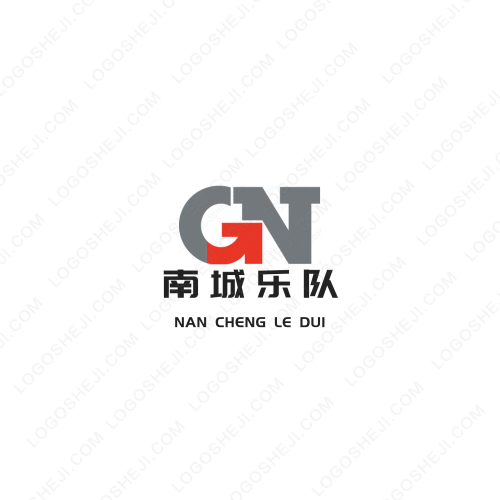 曼达其logo设计