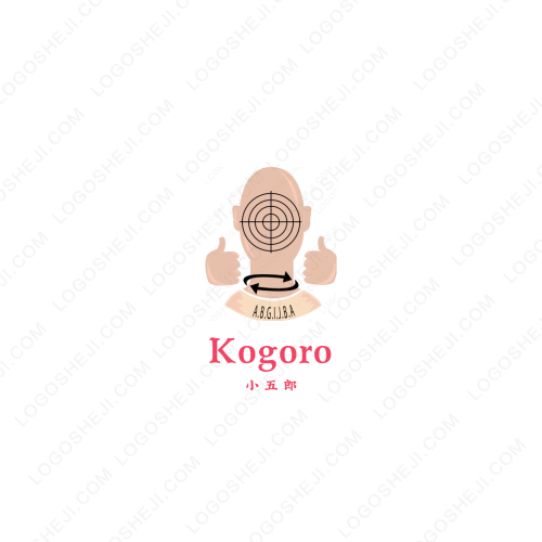 曾logo设计