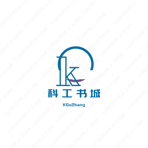 生态印染logo设计
