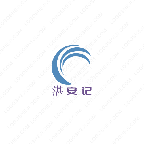 校园共享logo设计