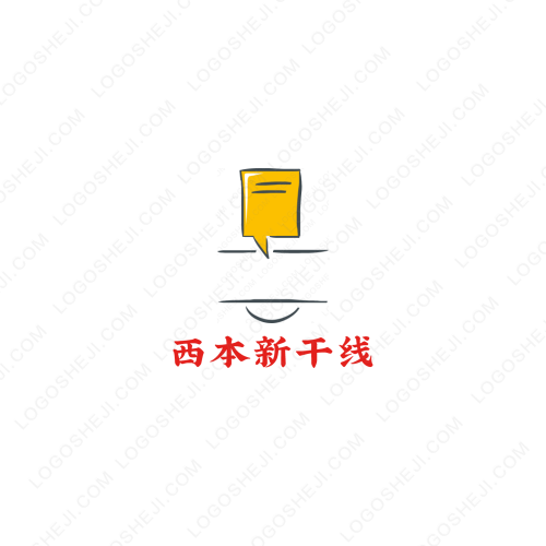 诺诺传媒logo设计
