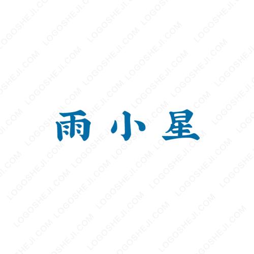 麦葳文化logo设计