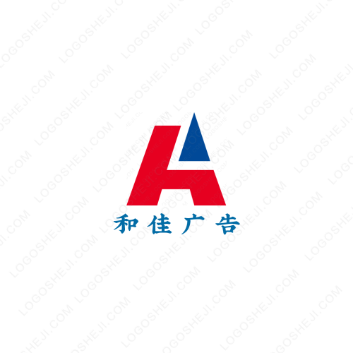 缘溪小院logo设计