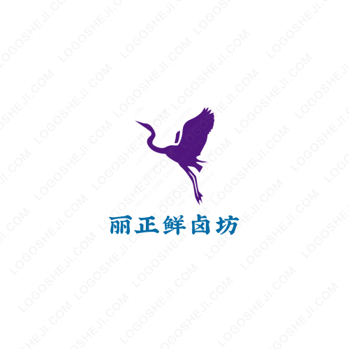 方佳logo设计
