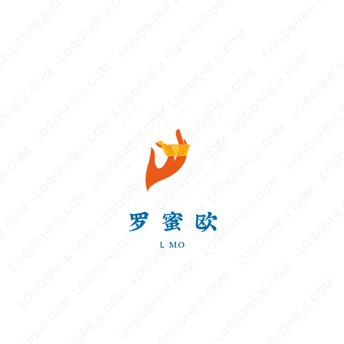 昊明logo设计