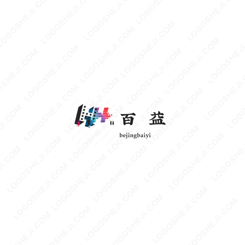 一个logo设计