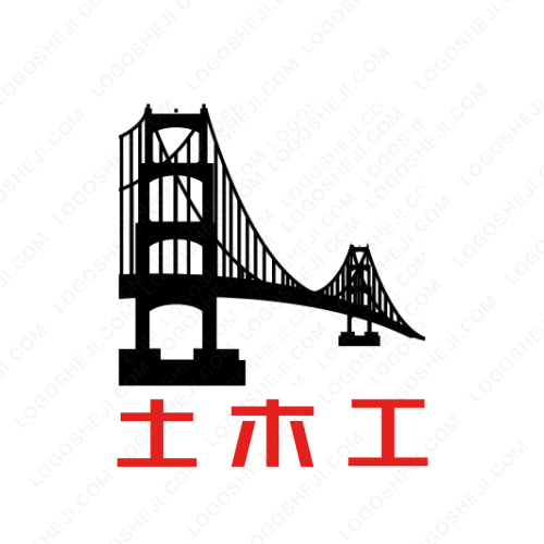 君香兰奇logo设计