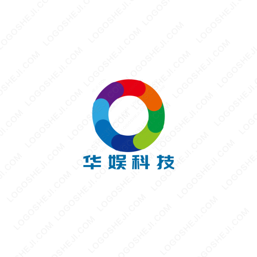 赵氏花馍logo设计