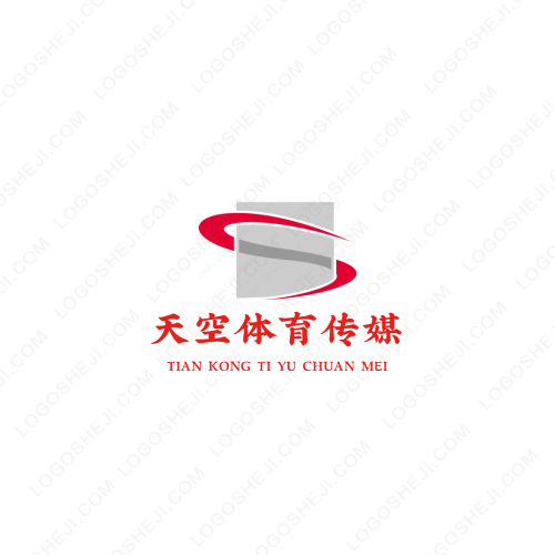 周陈一辈子logo设计
