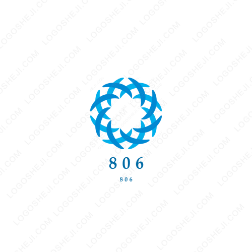 满意logo设计