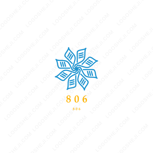默芃雅logo设计