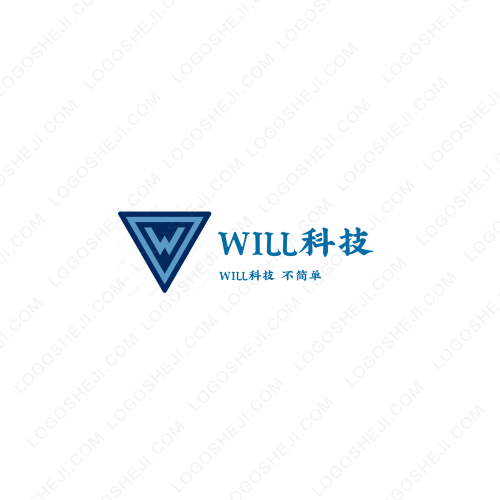 福赚联盟logo设计