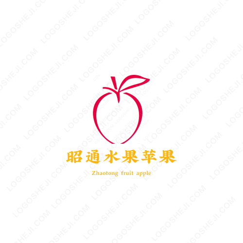 湖湘专业美缝装饰logo设计
