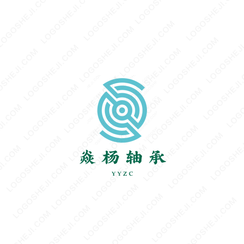 新驰诚汽车租赁logo设计