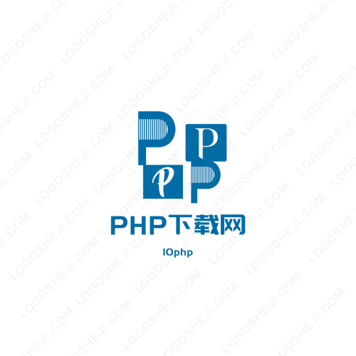 爱尚悦logo设计