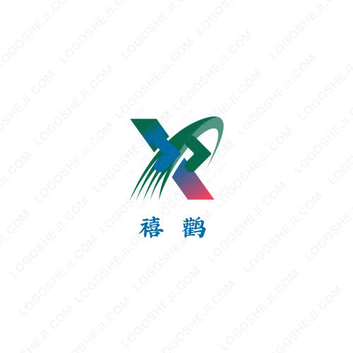 轰隆隆logo设计