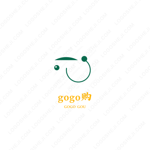 七洲优品logo设计