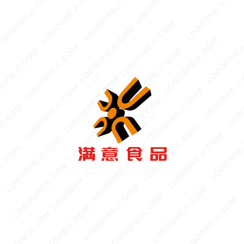 品德尚logo设计