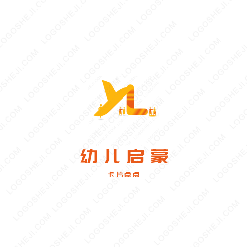 驭辰logo设计