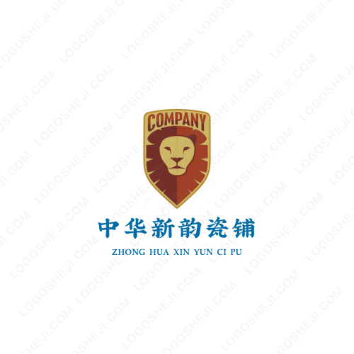 厚厚计算机logo设计