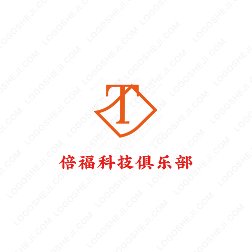 联孚化工logo设计