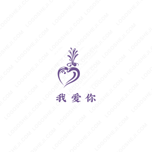 形象塑造VR魔镜logo设计
