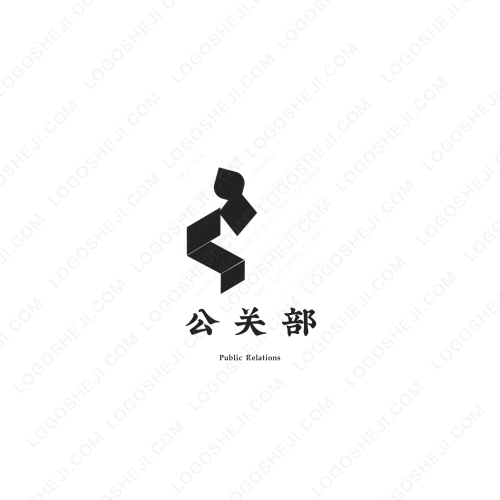中航尚品logo设计