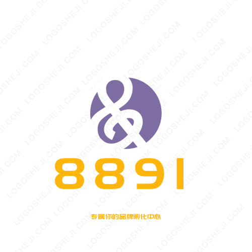 苏皓工作室logo设计