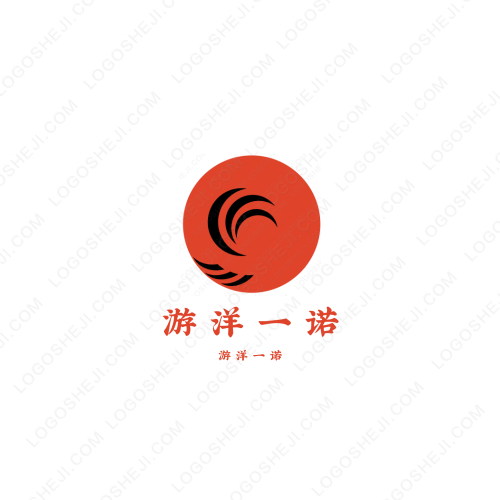 嘤才班logo设计