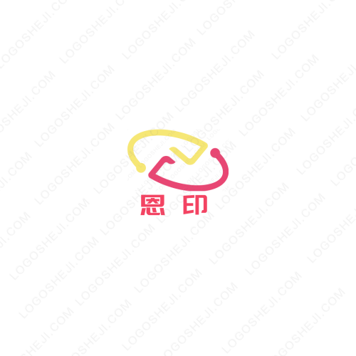 铁螺logo设计