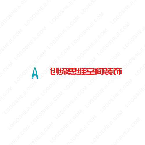 江南百货logo设计