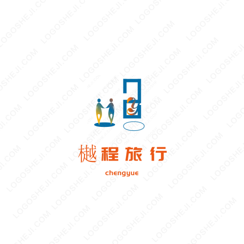 小肥宅韩剧社logo设计